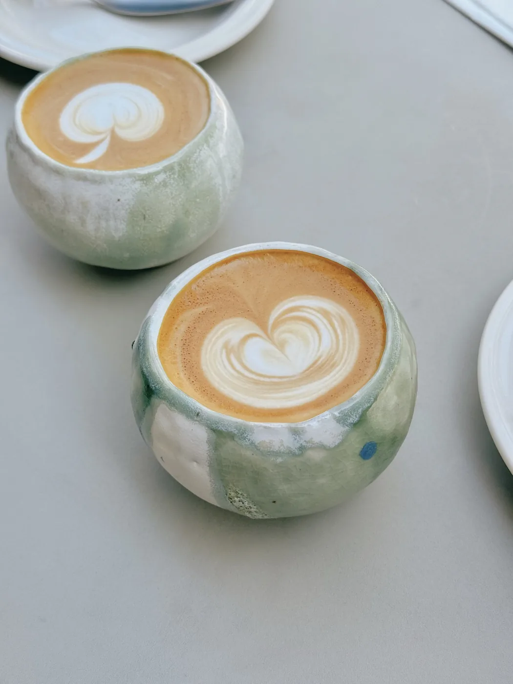 2026 Acid Ceramic Cups