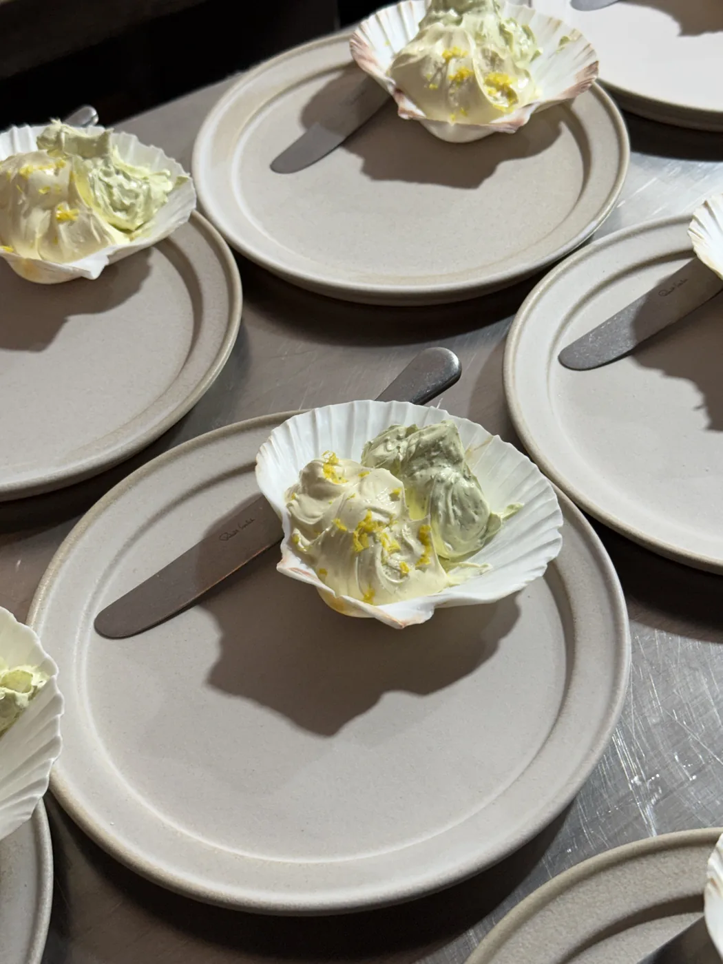 2025 Levi's Blue Tab Launch Private Dinner