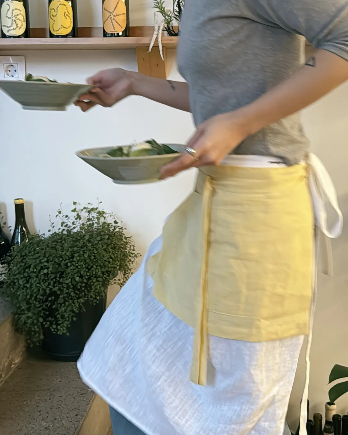 2026 MOODY × MOLLY Kitchen Edition