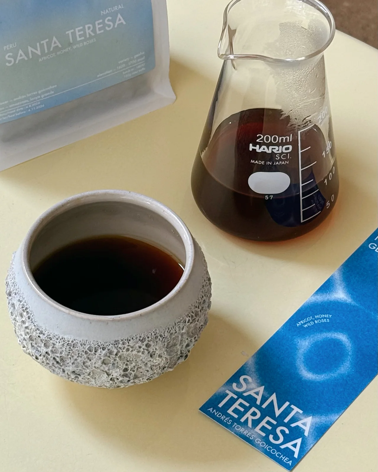 Prolog Coffee