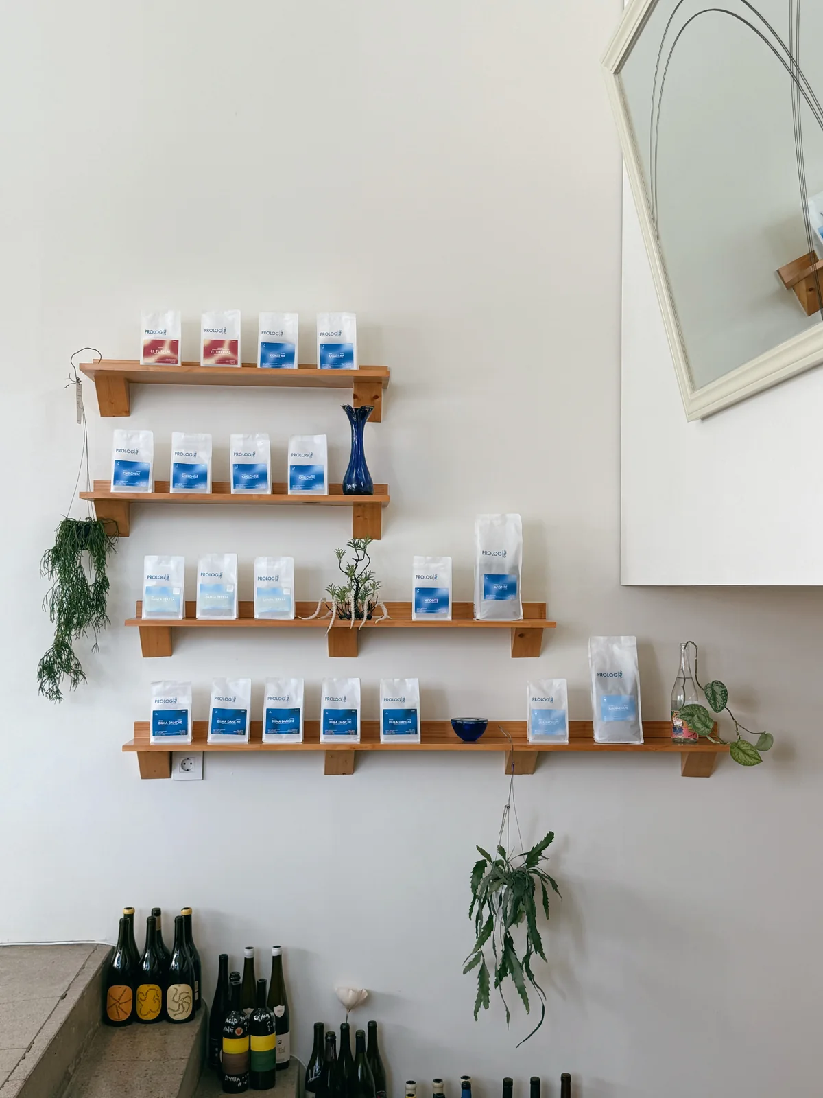Prolog Coffee at Acid House