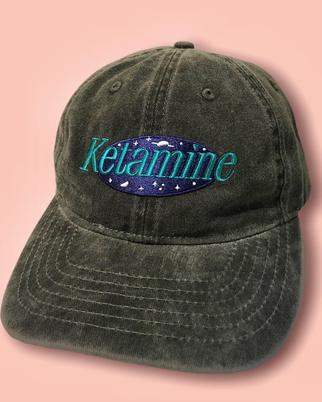 Ketamine