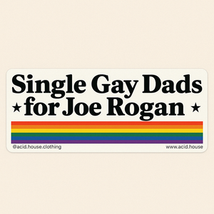 Joe Rogan - sticker