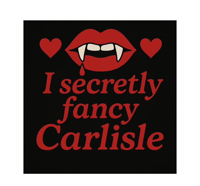 Carlisle - sticker