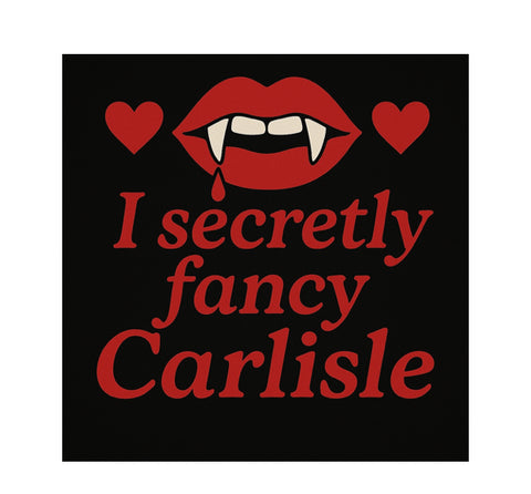 Carlisle - sticker